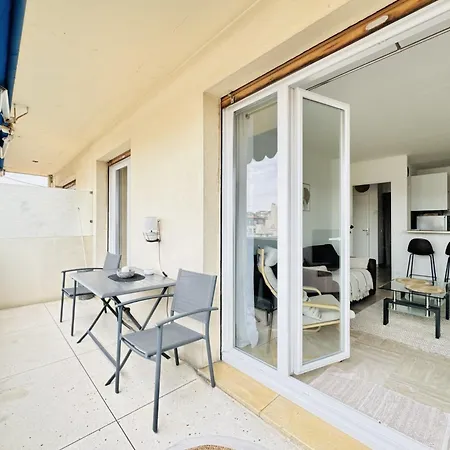 Le Cozygallieni - Centre Cannes