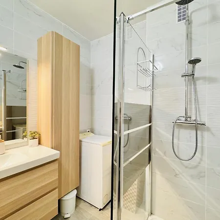 Le Cozygallieni - Centre Apartment *
