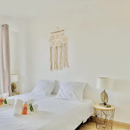 Le Cozygallieni - Centre Apartament *