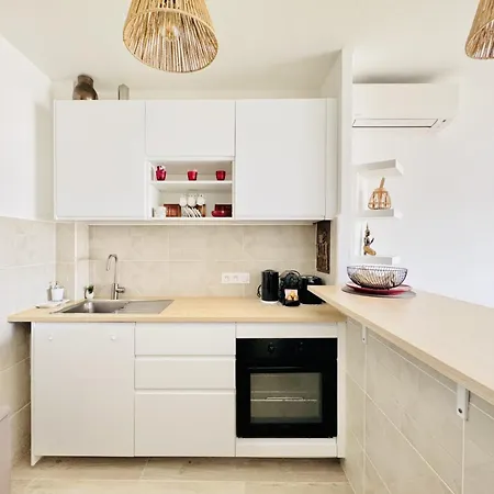 Le Cozygallieni - Centre Apartment